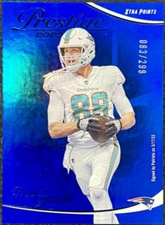 Mike Gesicki