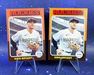 Kris Bryant