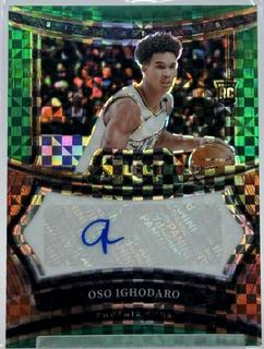 Oso Ighodaro