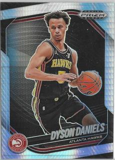 Dyson Daniels