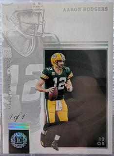 Aaron Rodgers