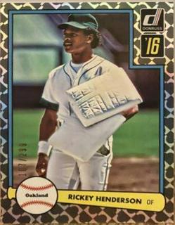 Rickey Henderson