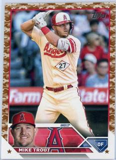 Mike Trout