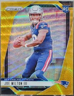 Joe Milton III