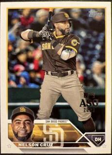 Nelson Cruz