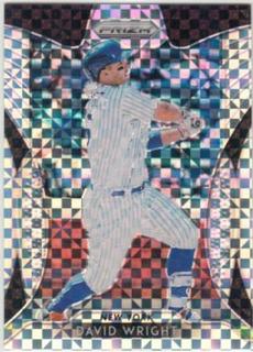 David Wright