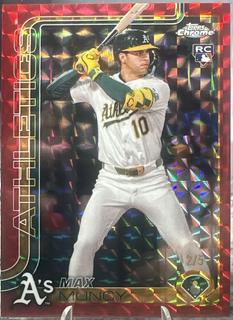 Max Muncy