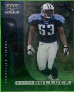 Keith Bulluck
