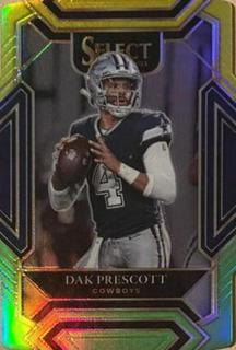 Dak Prescott