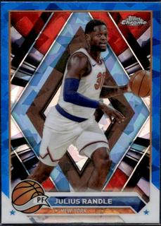 Julius Randle