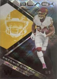 Antonio Gibson