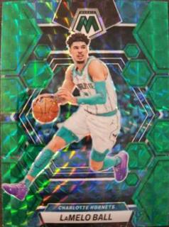 LaMelo Ball