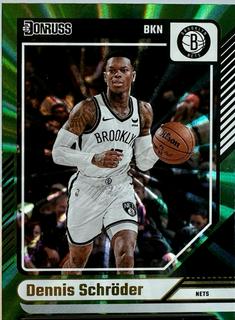 Dennis Schroder