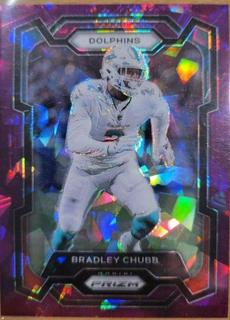 Bradley Chubb