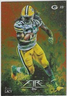 Eddie Lacy