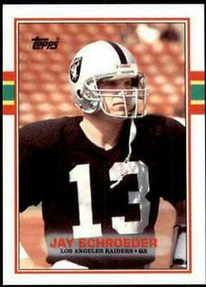 Jay Schroeder