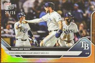 Tampa Bay Rays