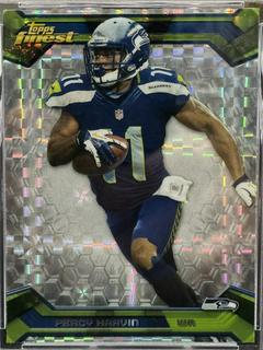 Percy Harvin
