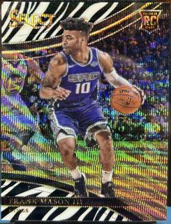 Frank Mason
