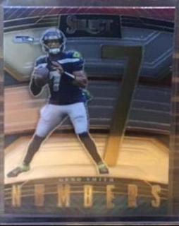 Geno Smith