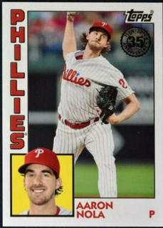 Aaron Nola