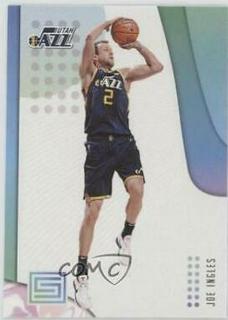 Joe Ingles