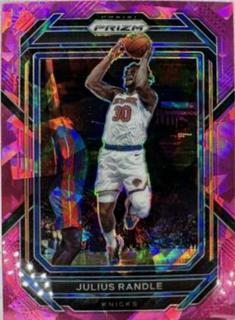Julius Randle