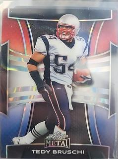 Tedy Bruschi