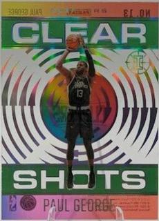 Paul George