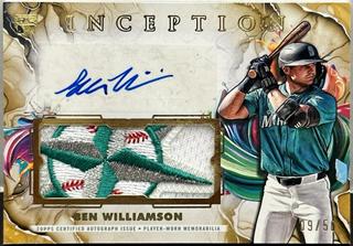 Ben Williamson
