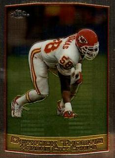 Derrick Thomas