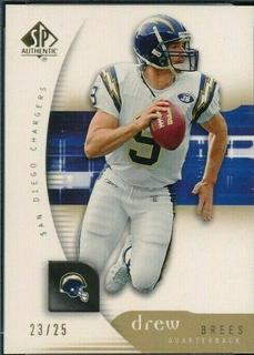 Drew Brees