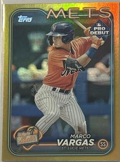 Marco Vargas