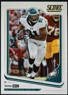 Fletcher Cox