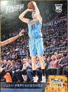 Juan Hernangomez