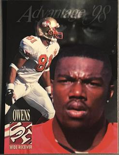 Terrell Owens