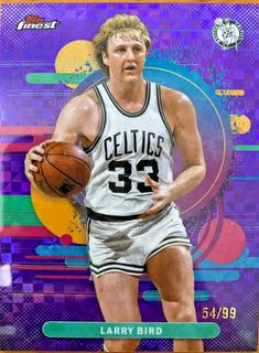 Larry Bird