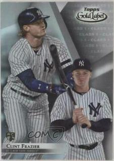 Clint Frazier