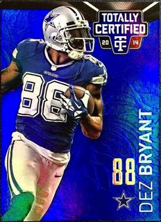 Dez Bryant