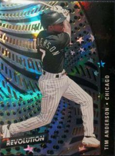 Tim Anderson