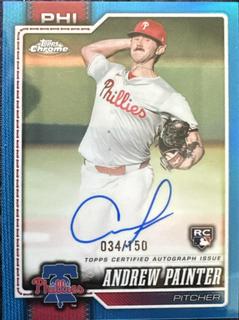 Andrew Painter