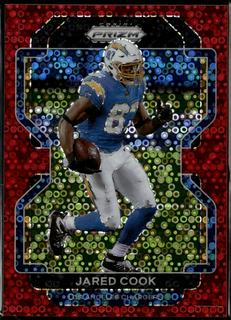 Jared Cook