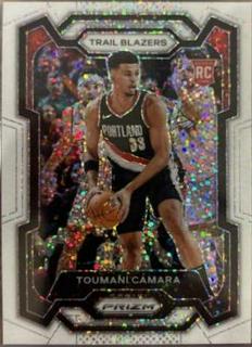 Toumani Camara