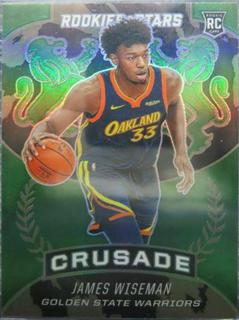 James Wiseman