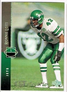 Ronnie Lott