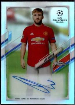 Luke Shaw