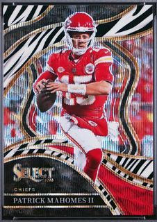 Patrick Mahomes II