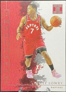 Kyle Lowry