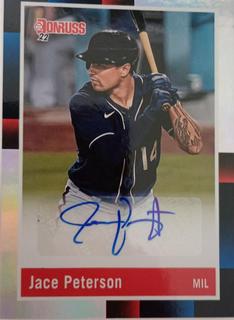 Jace Peterson