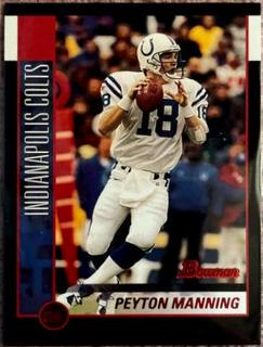 Peyton Manning